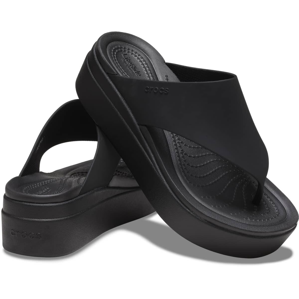 Crocs Brooklyn Flip 2/6