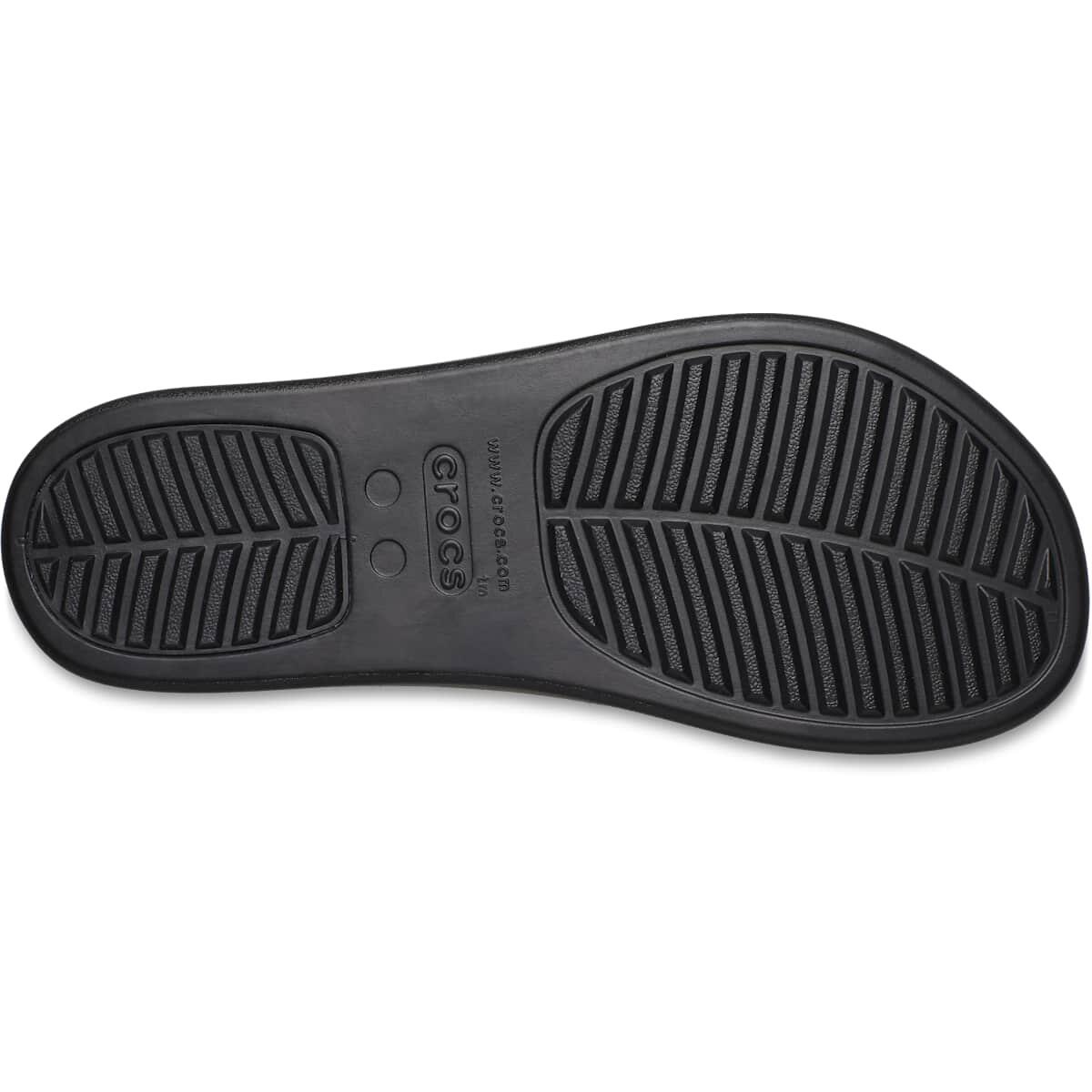 Crocs Brooklyn Flip 4/6
