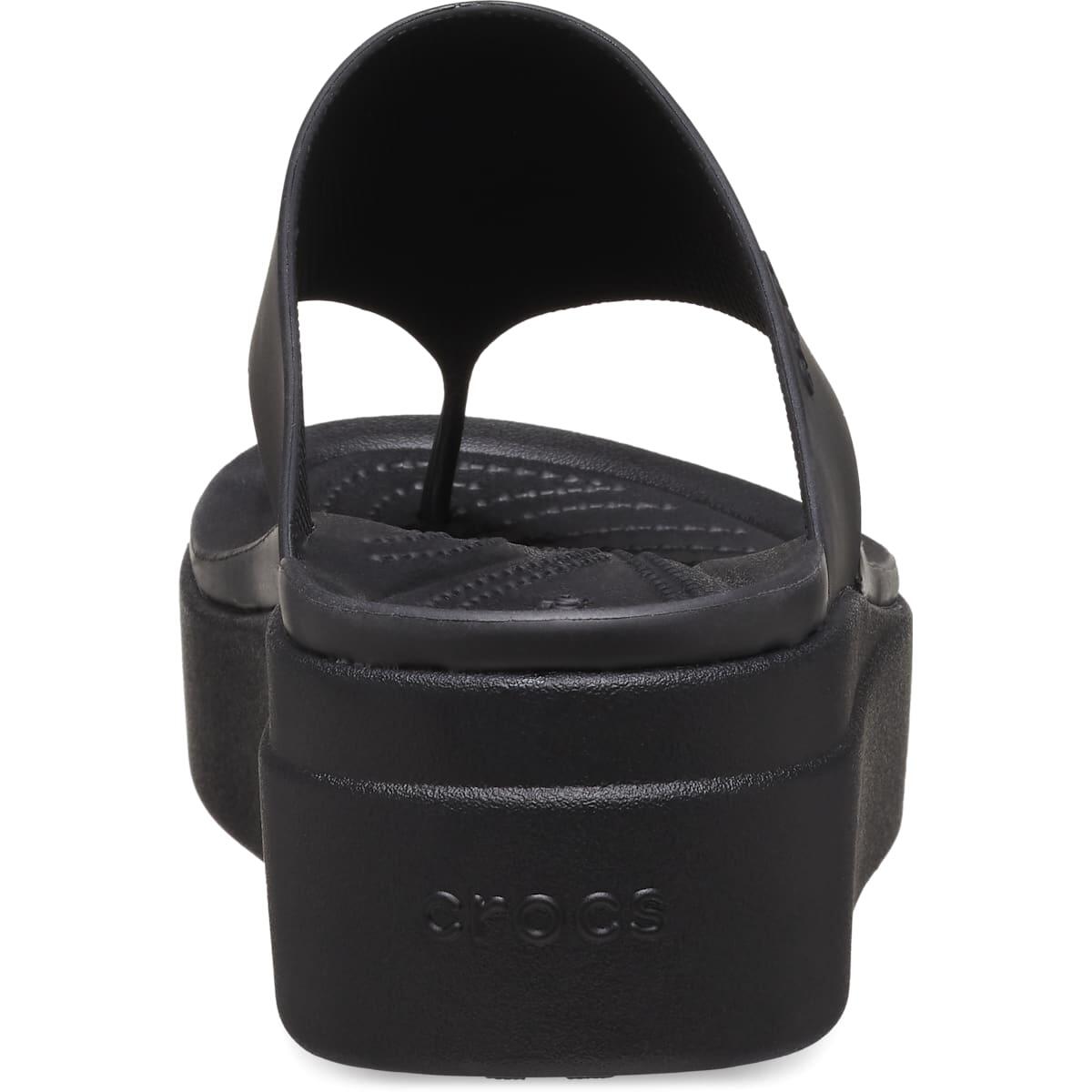 Crocs Brooklyn Flip 6/6