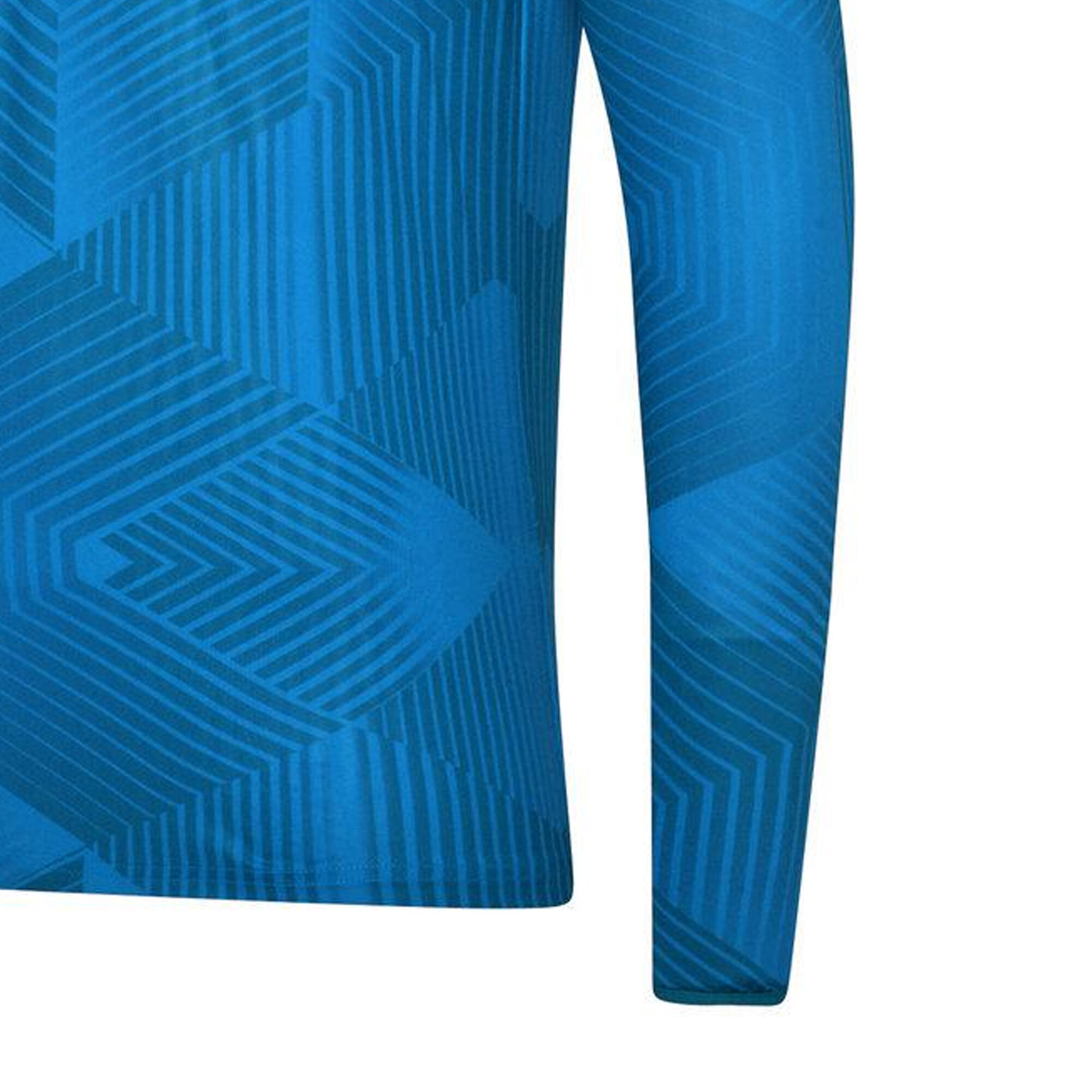 MAXIUM Kids Top (Bright Blue)