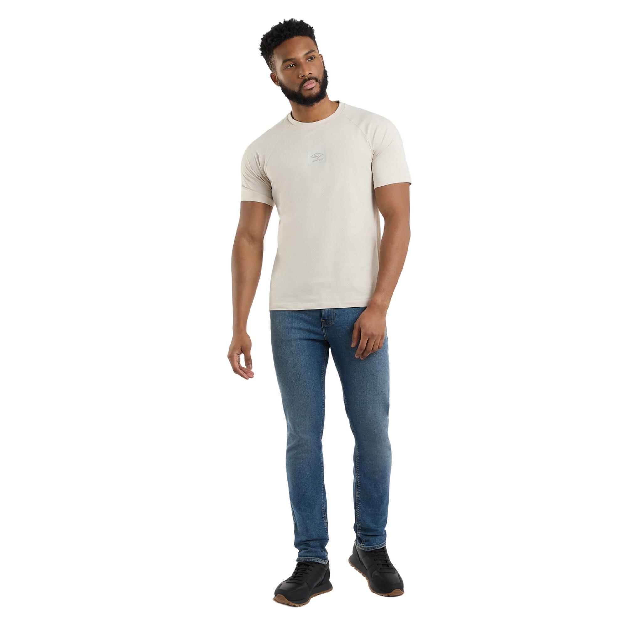 Tshirt Homme (Sable Blanc) 3/3