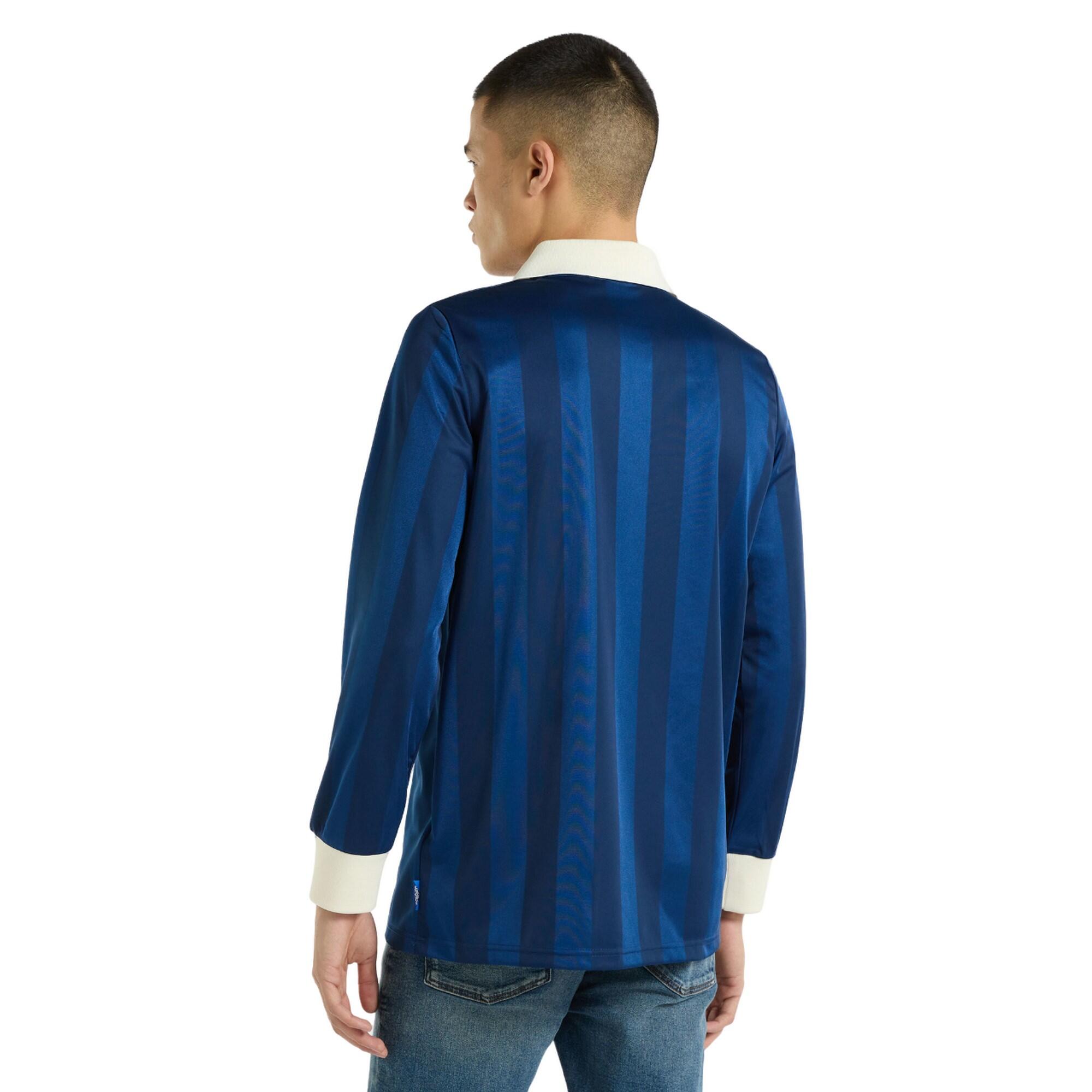 Maglia da calcio Uomo (Blu)