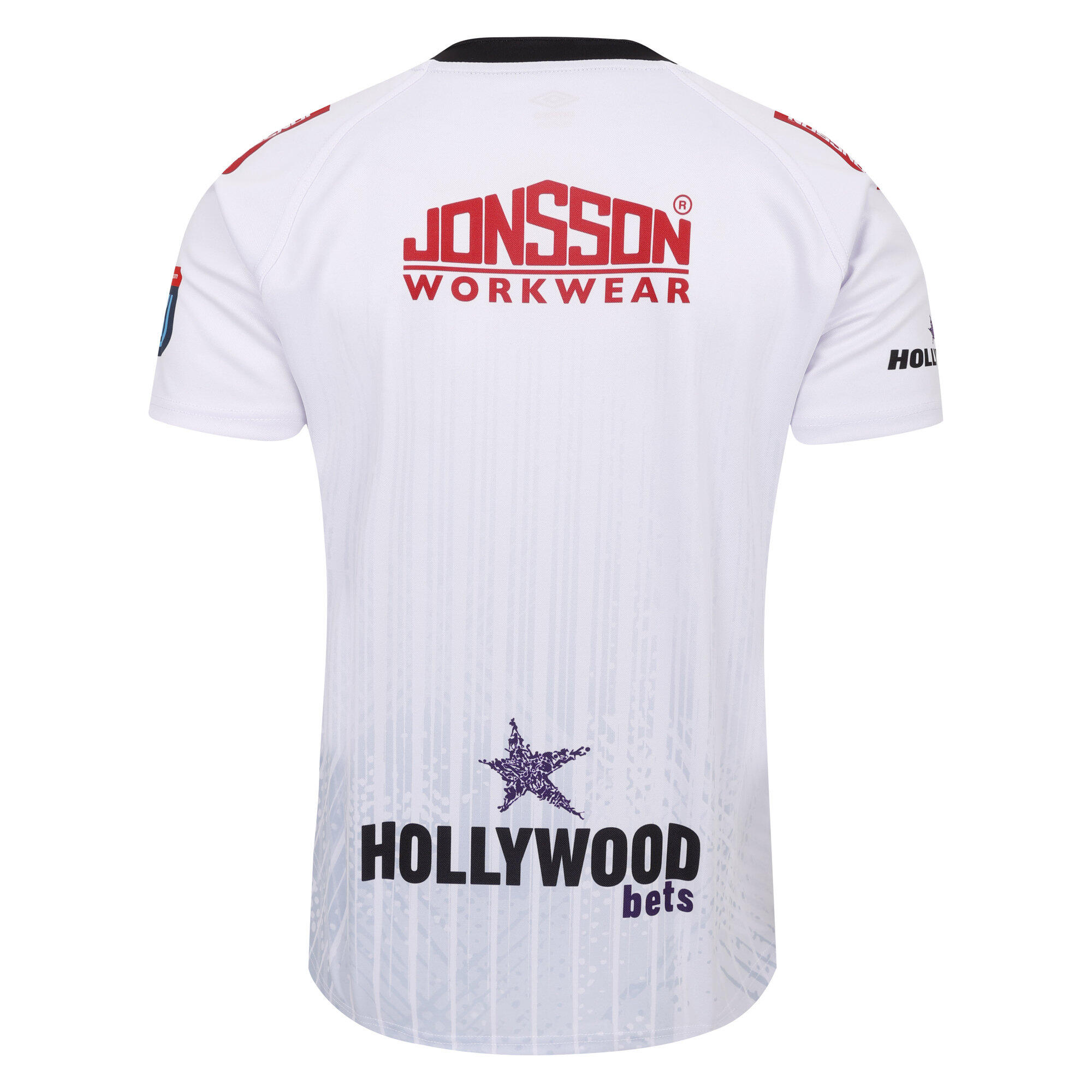 Maillot Extérieur 23/24 Enfant (Blanc) 2/2