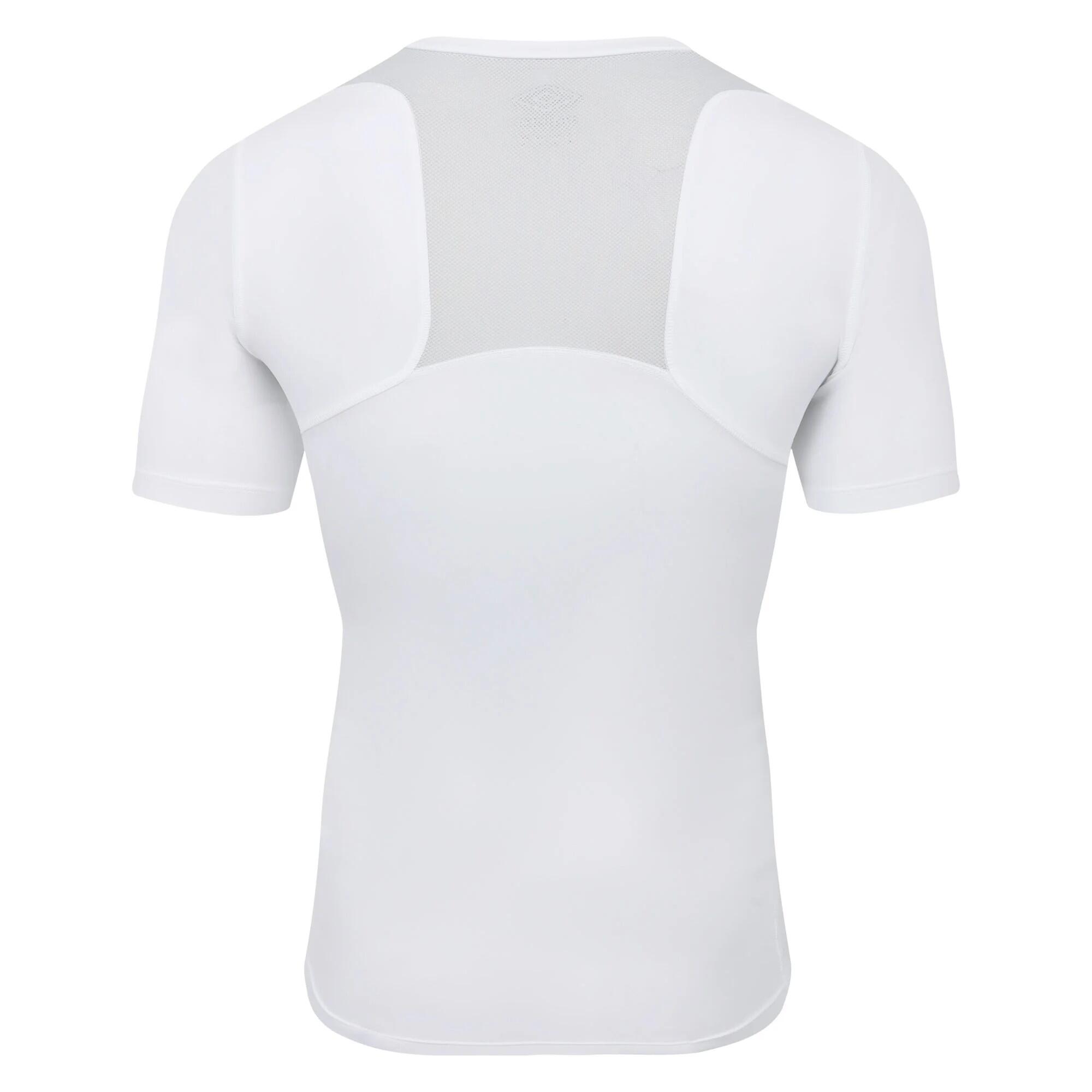 "Elite" Base Layer Oberteil VAusschnitt für HerrenDamen Unisex Damen und Herren 2/2