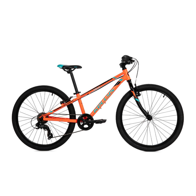 Vélo pour enfants Kellys Kiter 30 24"