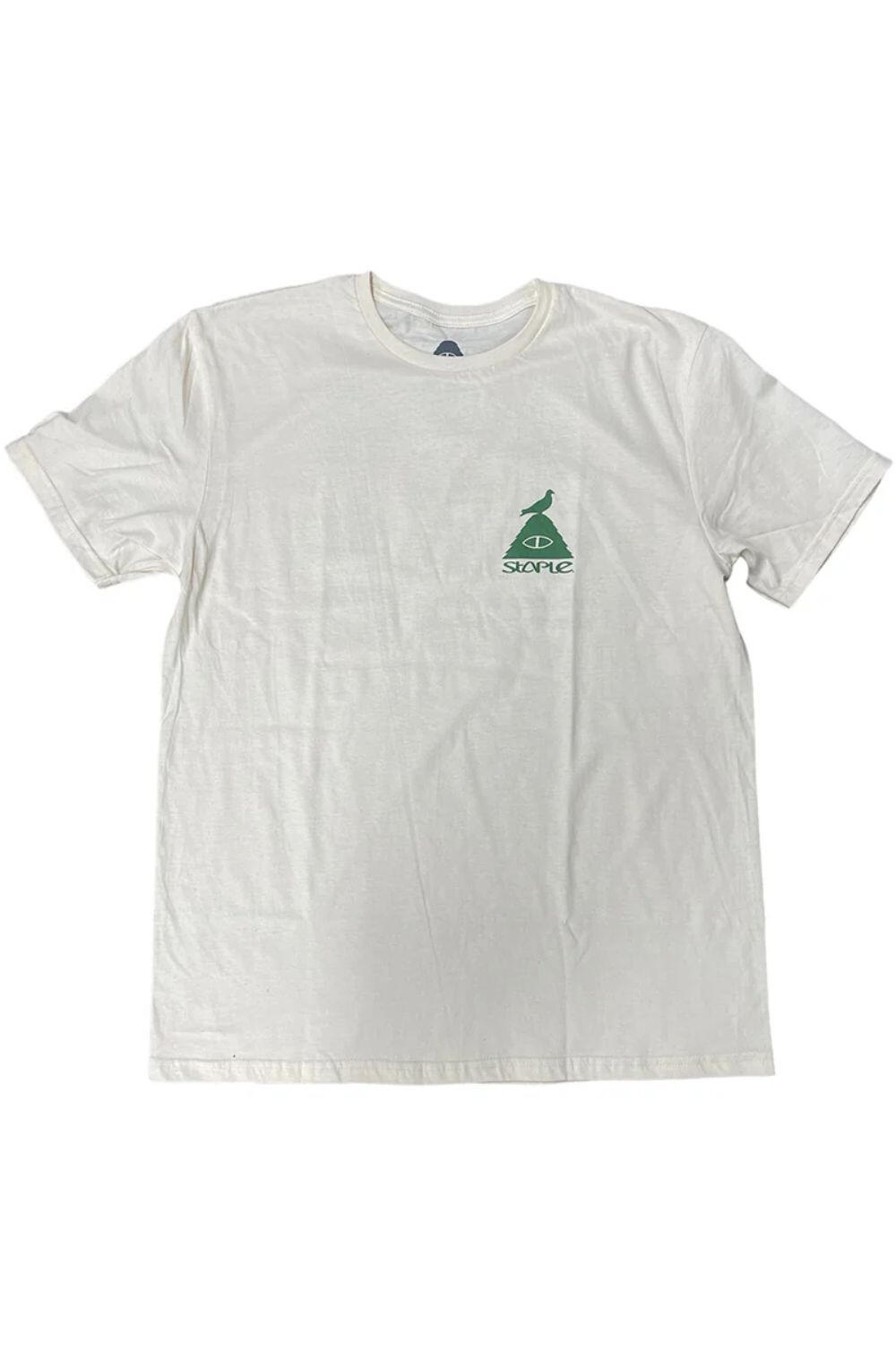 Camiseta de senderismo Poler X Staple Scouts Division para hombre 1/2