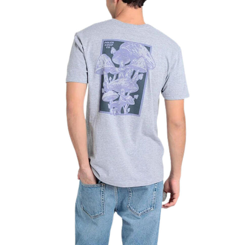 Tricou de drumeție Poler Goomer pentru bărbați