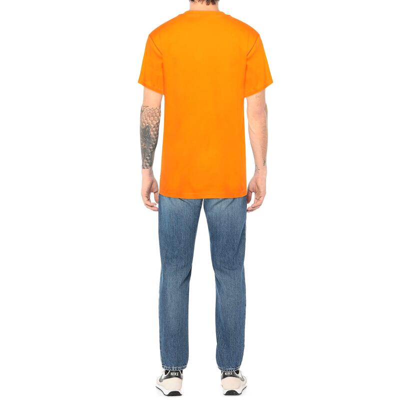 Tricou pentru drumeții Huff Safety S/s pentru bărbați
