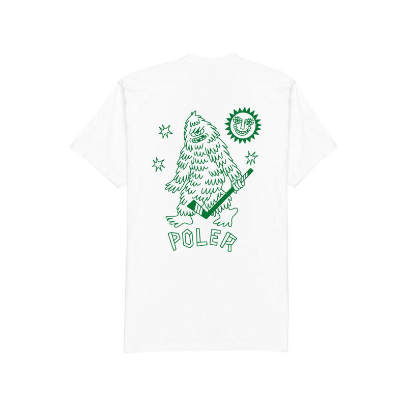 Tricou de hochei pentru bărbați Poler Sasclops Touring