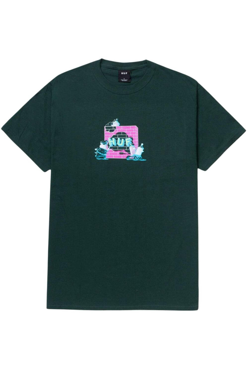 HUF picture