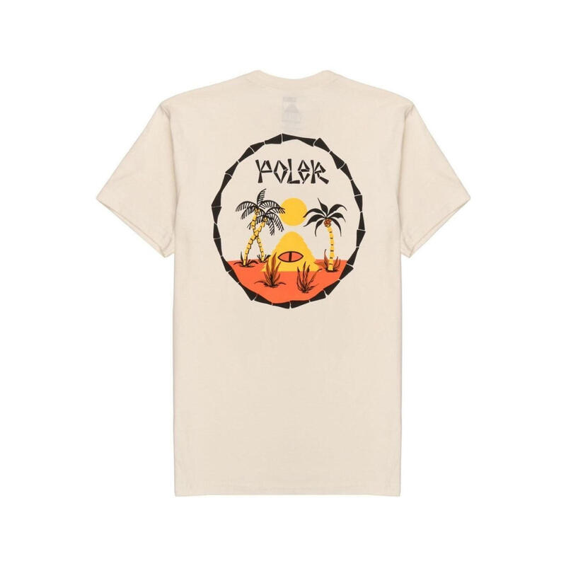 Tricou de drumeție Poler Trader Rick pentru bărbați