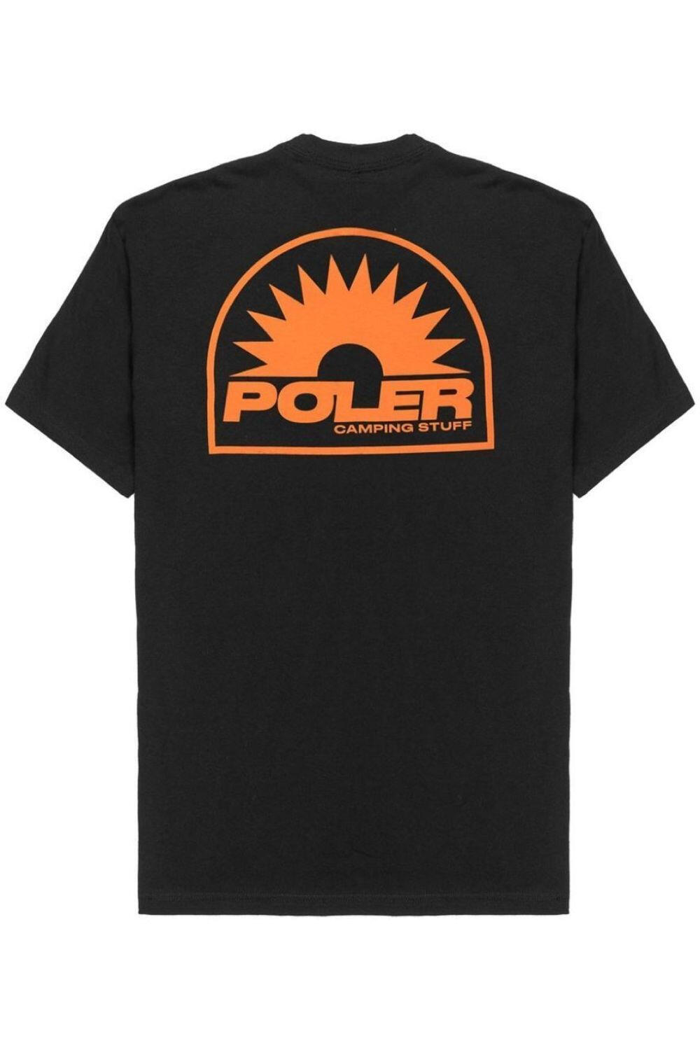 Camiseta de senderismo Poler Horizon para hombre 2/2