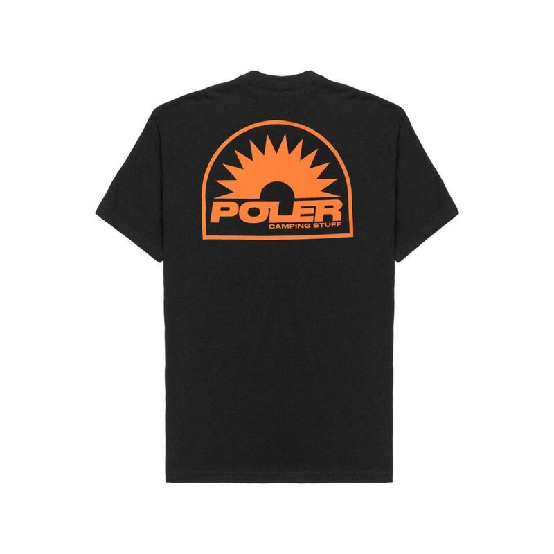 Tricou de drumeție Poler Horizon pentru bărbați