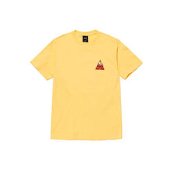 T-shirt de randonnée HUF Altered State pour hommes