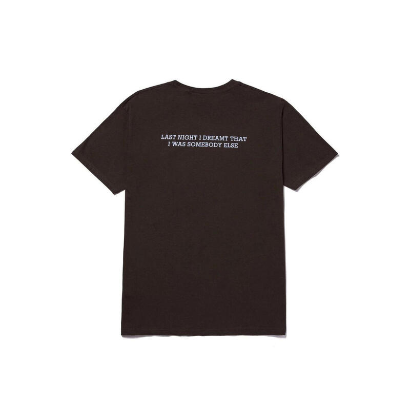 Tricou de drumeție pentru bărbați HUF Breaking Bread