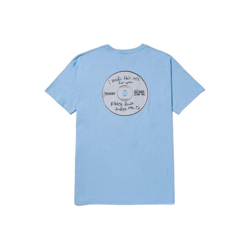 Tricou de drumeție pentru bărbați HUF Head Unit