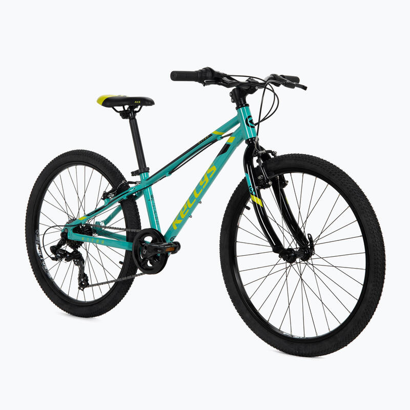 Bicicletta per bambini Kellys Kiter 30 24".