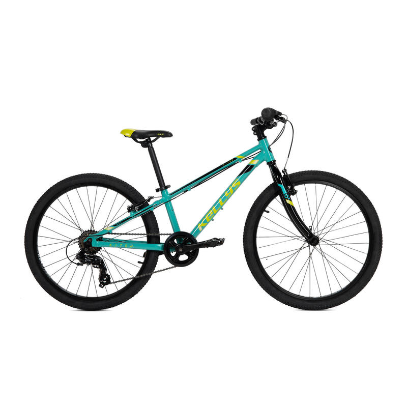 Bicicletta per bambini Kellys Kiter 30 24".