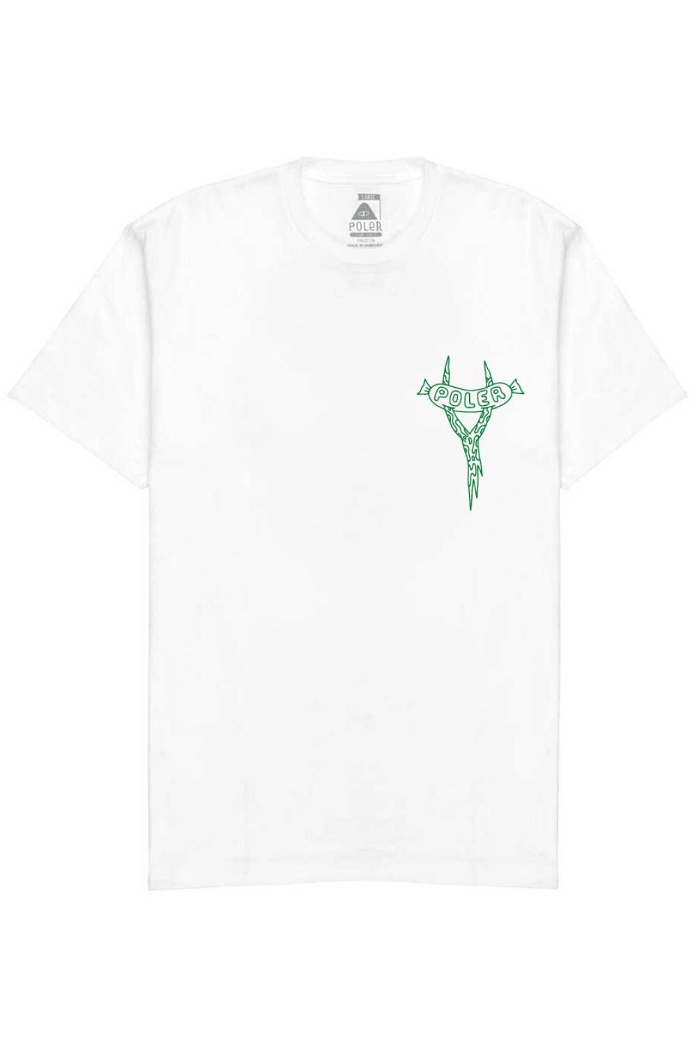 Tricou de hochei pentru barbati Poler Sasclops Touring