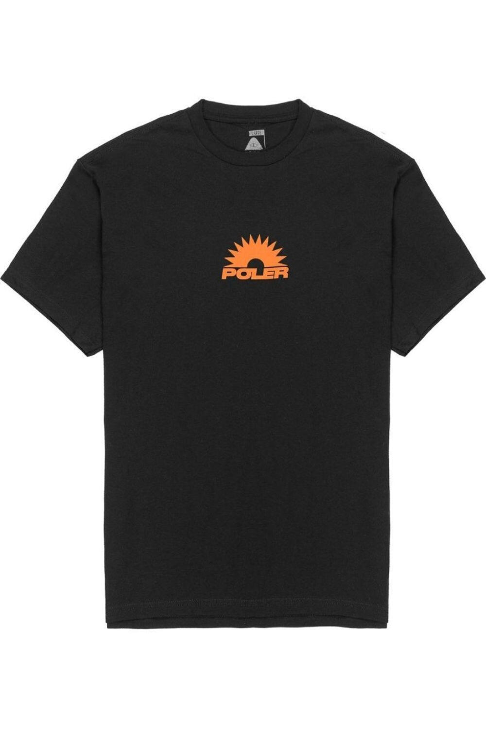 Camiseta de senderismo Poler Horizon para hombre 1/2