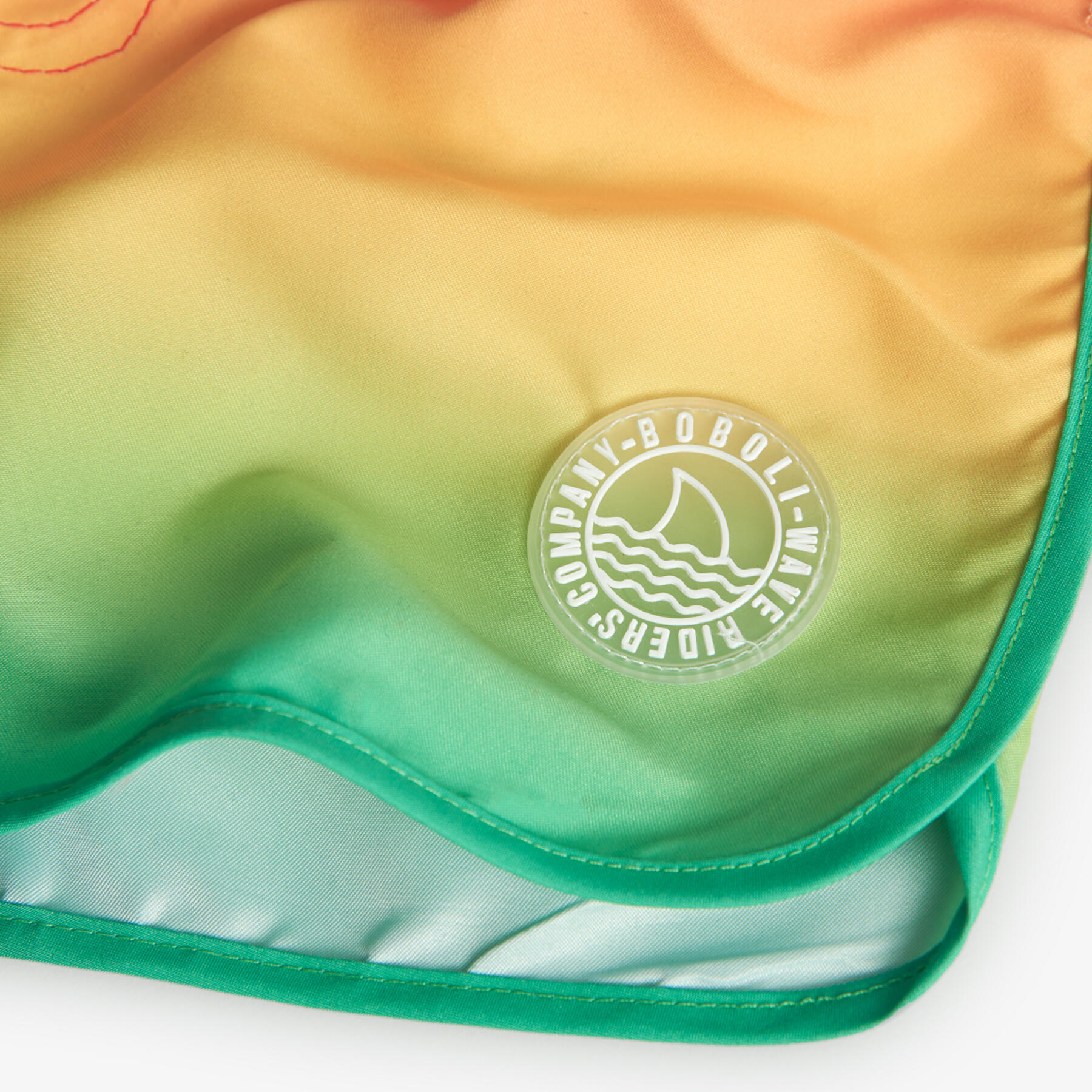 Bañador Natación Niño Boboli Multicolor 4/5