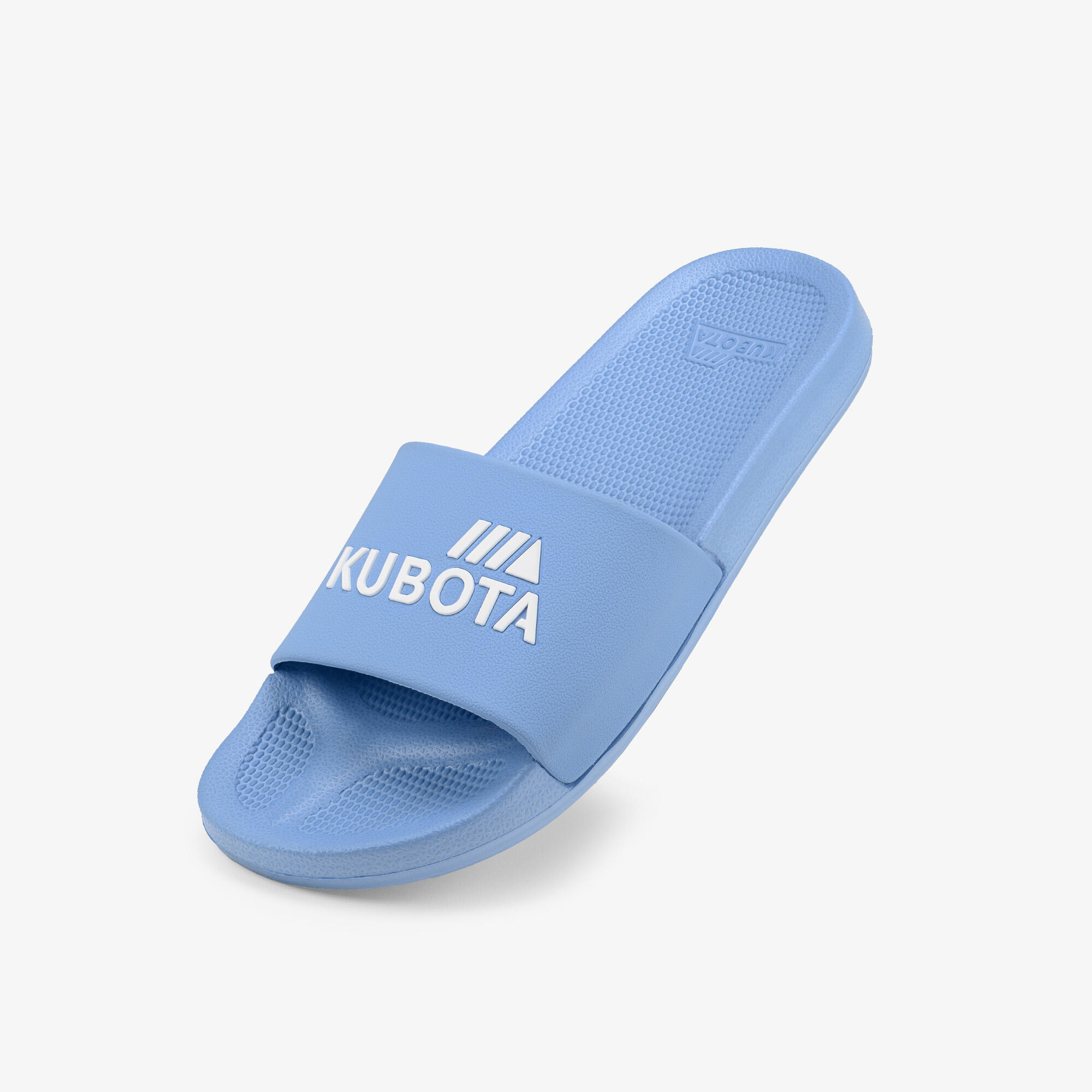 Kubota Claquette Basic Homme Sandales à enfiler 3/5