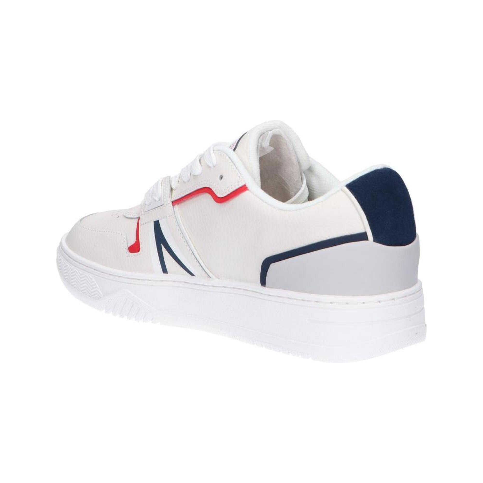 ZAPATILLAS DEPORTE LACOSTE  DE HOMBRE 42SMA0092 L001