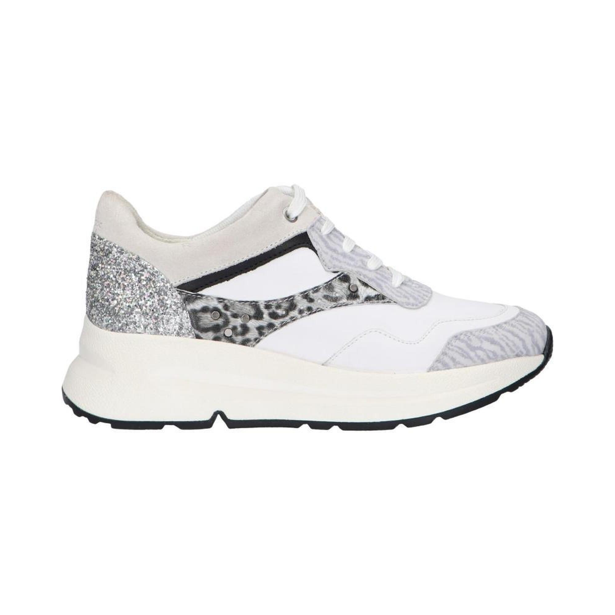 ZAPATILLAS DEPORTE GEOX  DE MUJER D25FLA 0PZ85 D BACKSIE