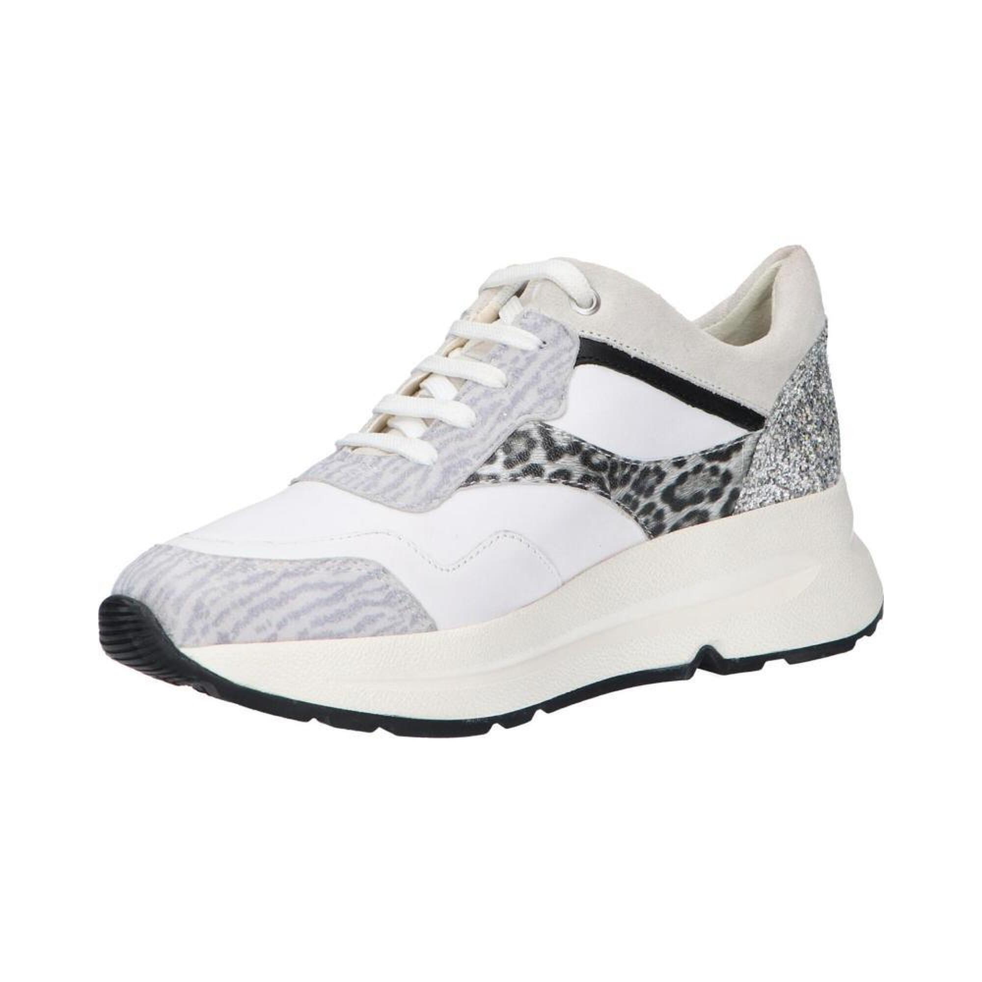 ZAPATILLAS DEPORTE GEOX  DE MUJER D25FLA 0PZ85 D BACKSIE