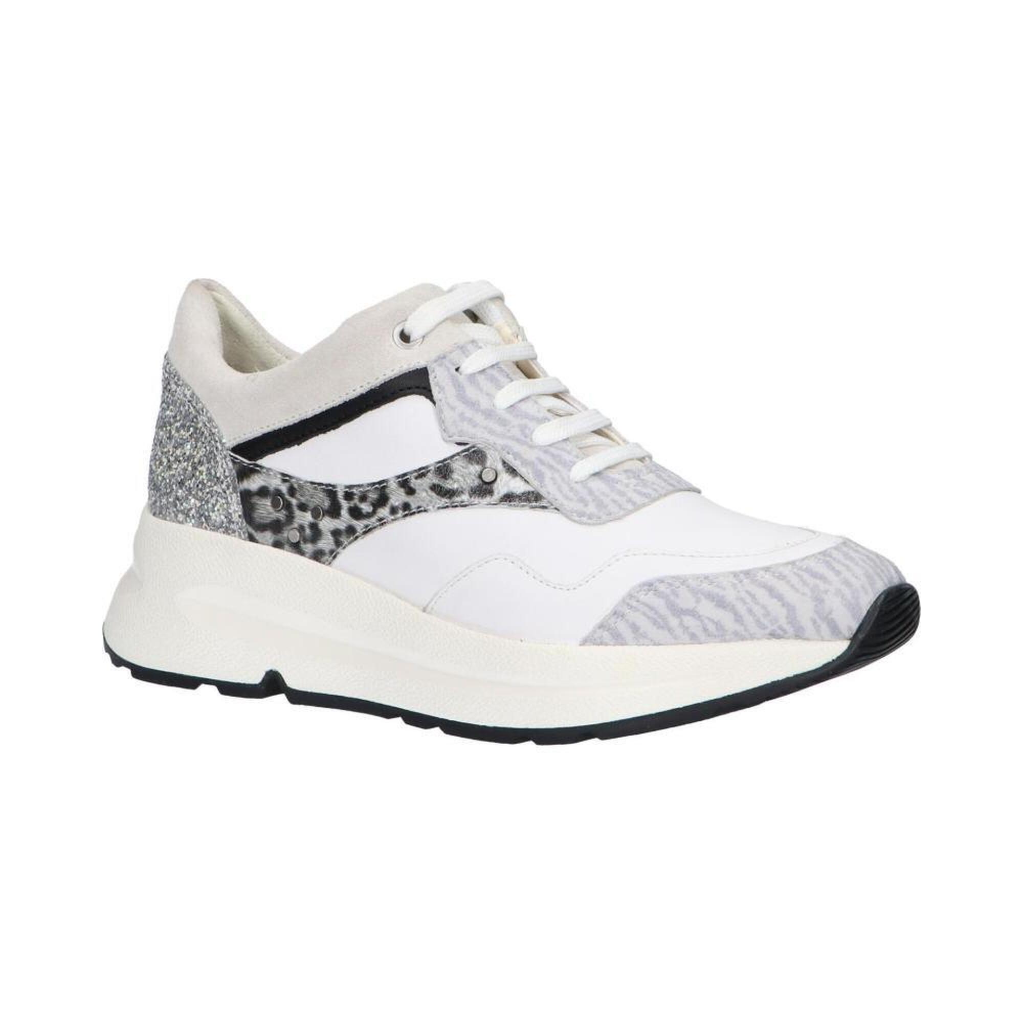 ZAPATILLAS DEPORTE GEOX  DE MUJER D25FLA 0PZ85 D BACKSIE