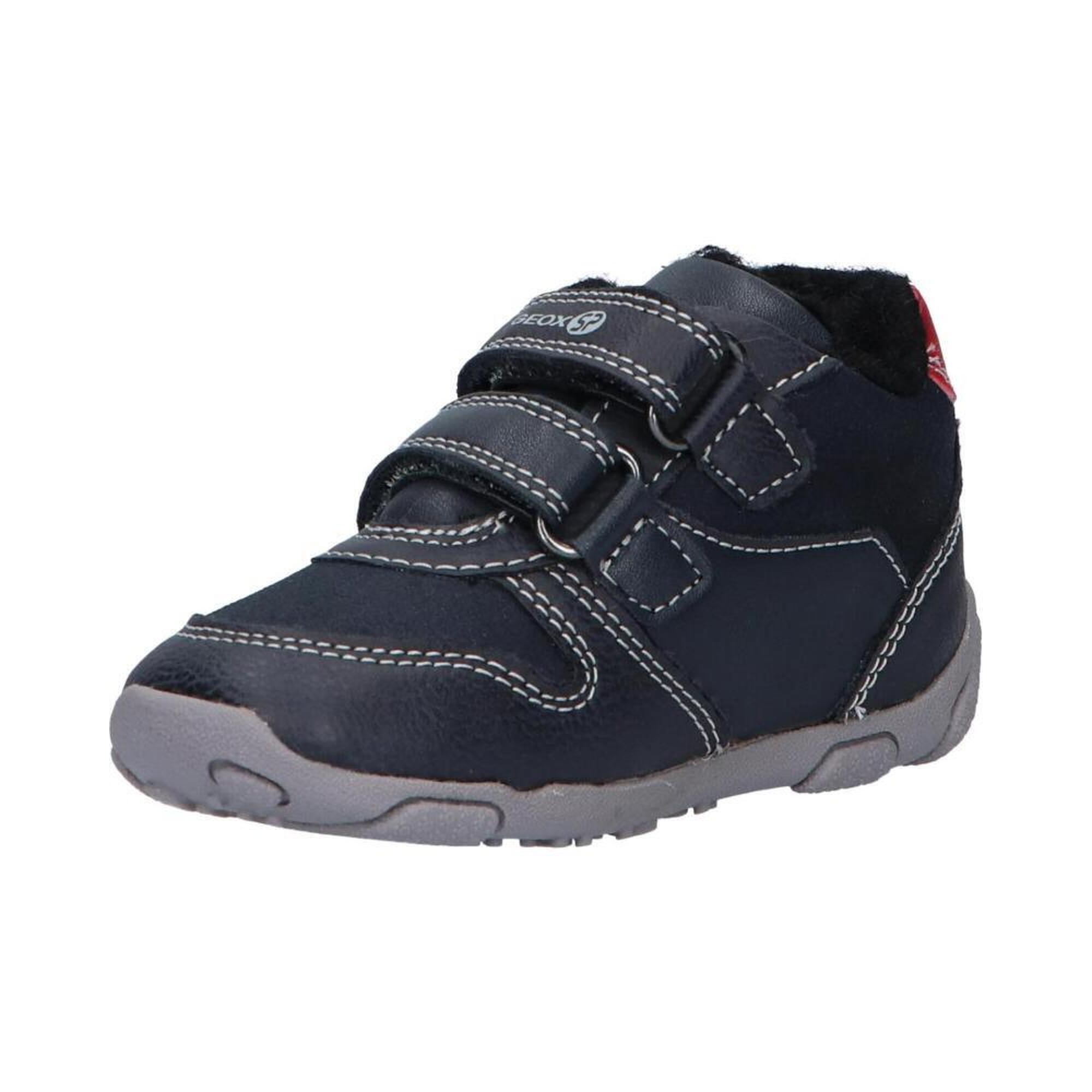 ZAPATILLAS DEPORTE GEOX  DE NIÑO B9436B 0MEAF B BALU