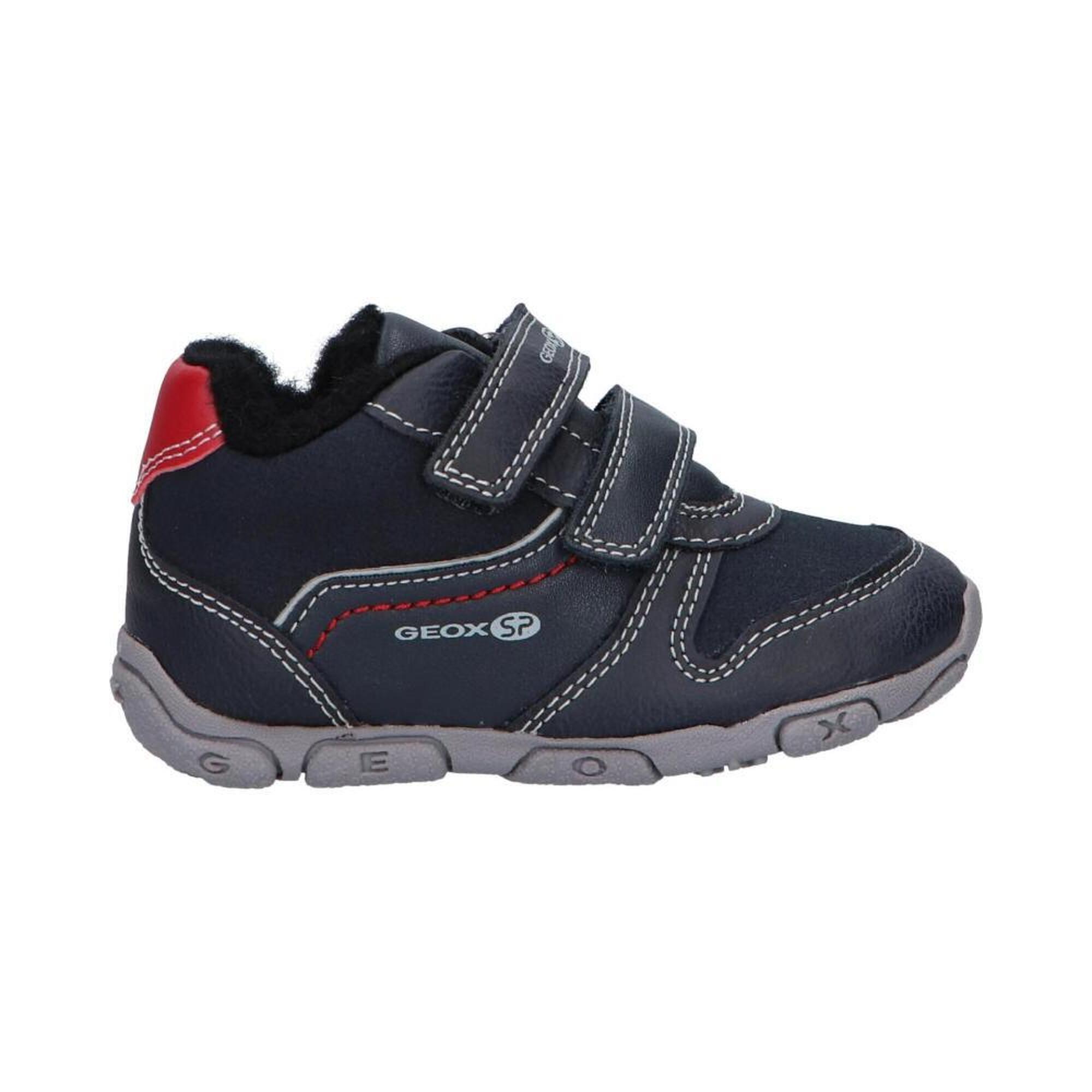 ZAPATILLAS DEPORTE GEOX  DE NIÑO B9436B 0MEAF B BALU