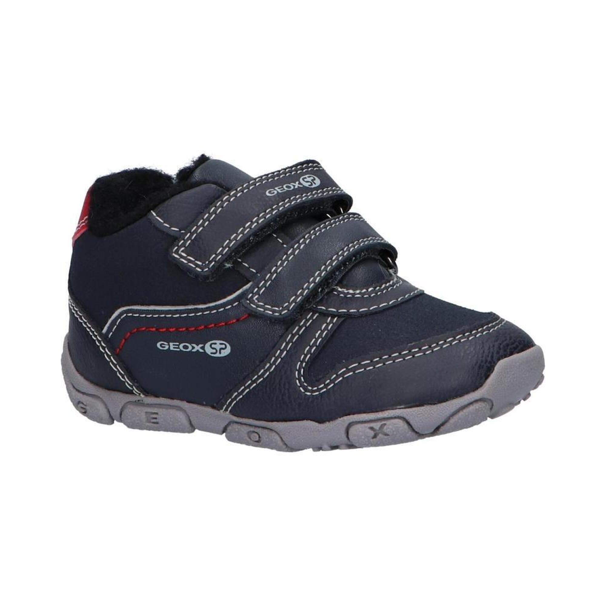 ZAPATILLAS DEPORTE GEOX  DE NIÑO B9436B 0MEAF B BALU