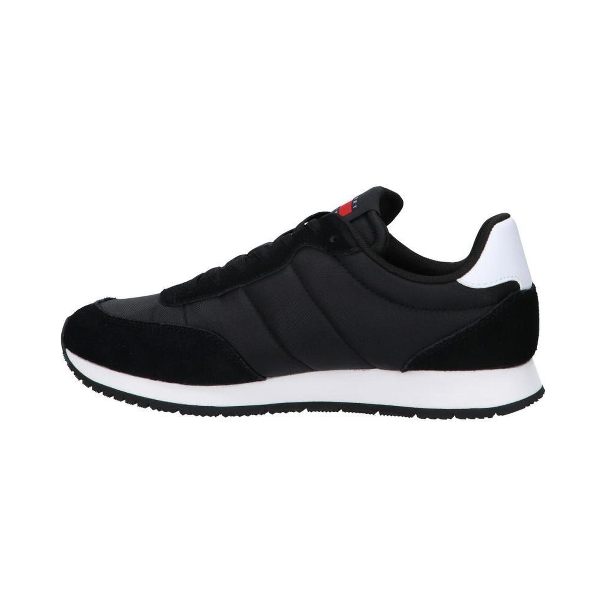 ZAPATILLAS DEPORTE TOMMY HILFIGER  DE HOMBRE EM0EM01351 RUNNER CASUAL ESS