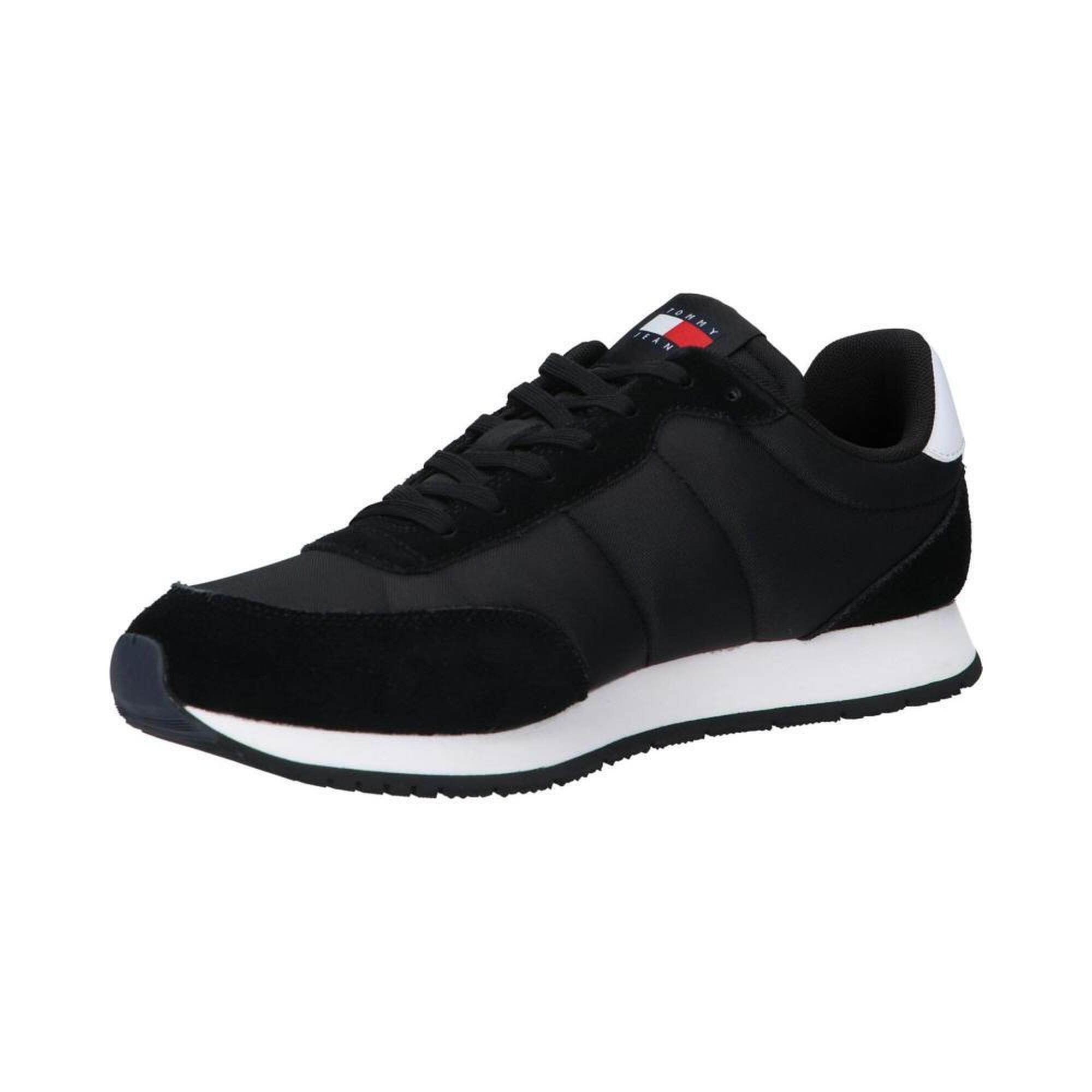 ZAPATILLAS DEPORTE TOMMY HILFIGER  DE HOMBRE EM0EM01351 RUNNER CASUAL ESS