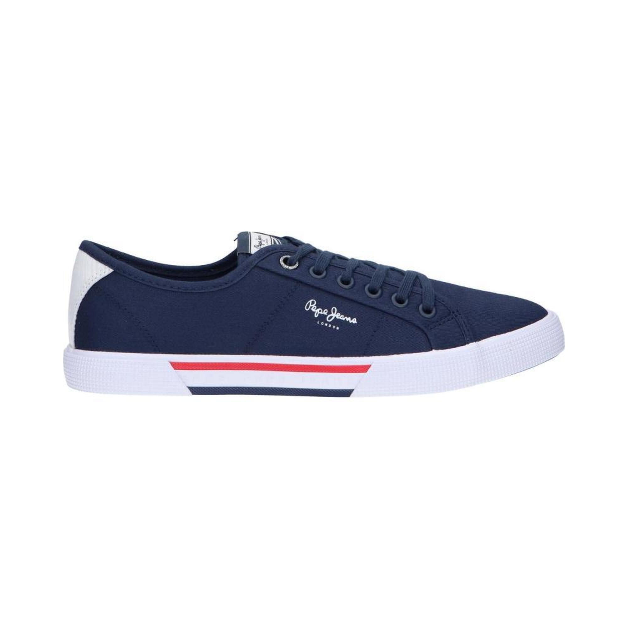 DEPORTIVAS PEPE JEANS  DE HOMBRE PMS30816 BRADY