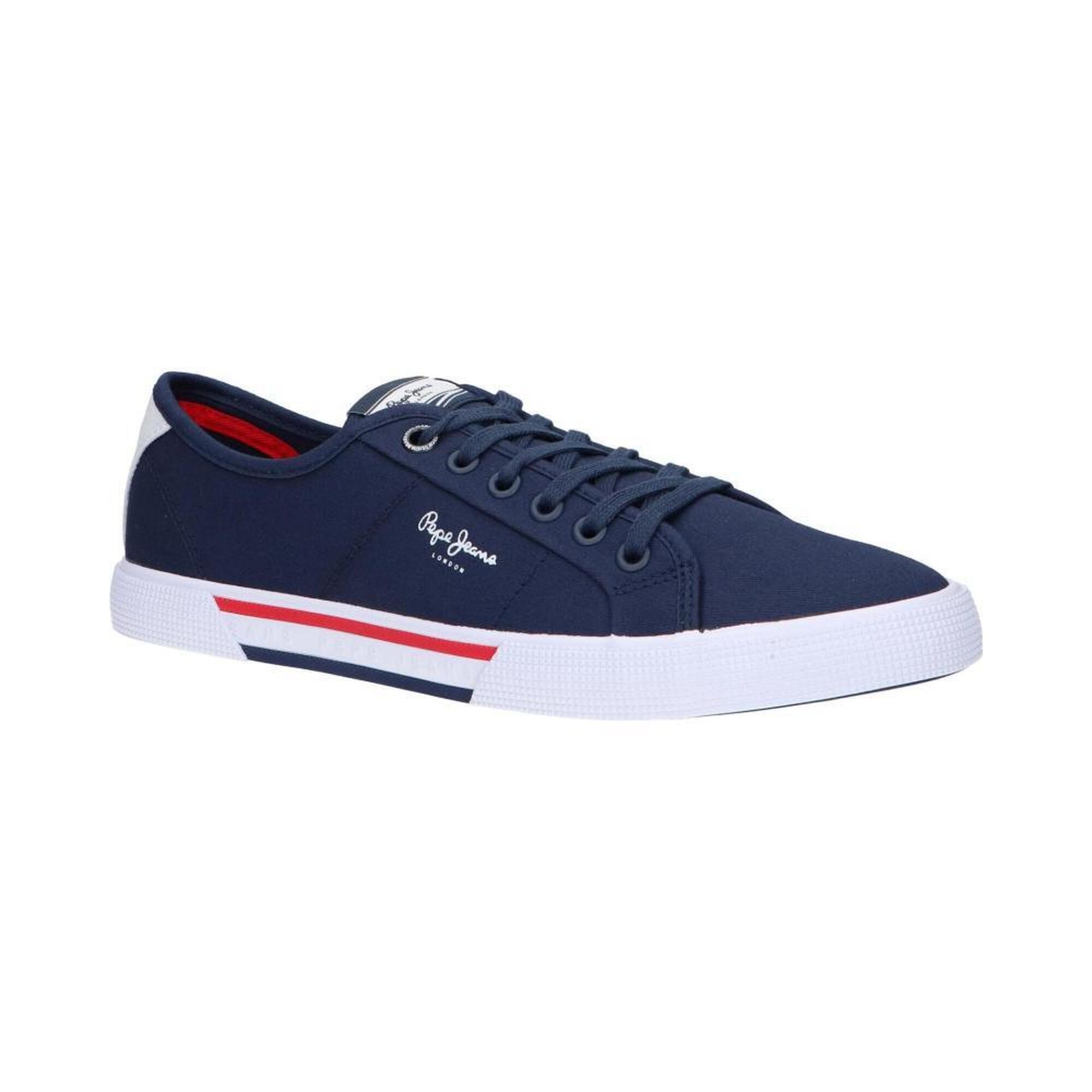 DEPORTIVAS PEPE JEANS  DE HOMBRE PMS30816 BRADY