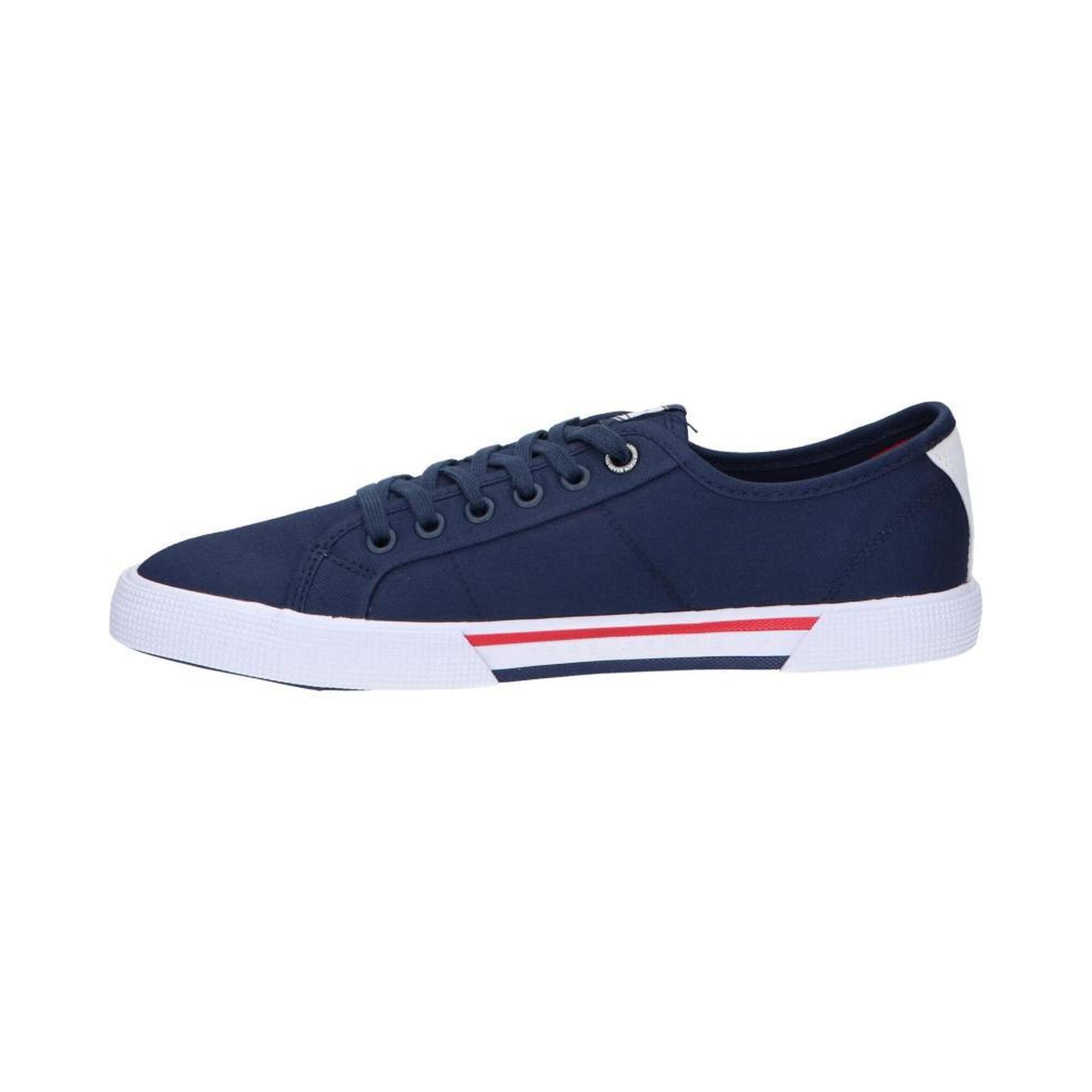 DEPORTIVAS PEPE JEANS  DE HOMBRE PMS30816 BRADY