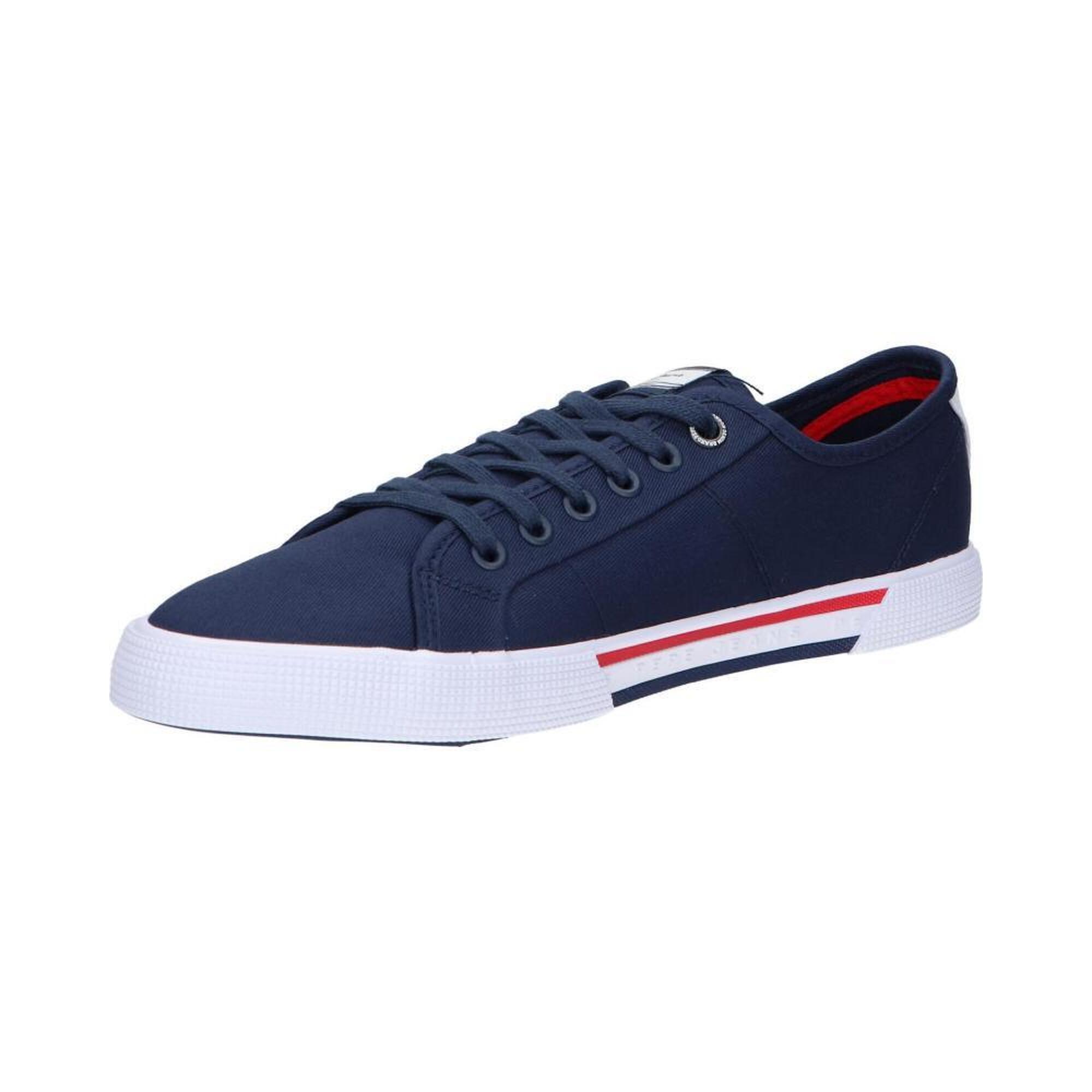 DEPORTIVAS PEPE JEANS  DE HOMBRE PMS30816 BRADY