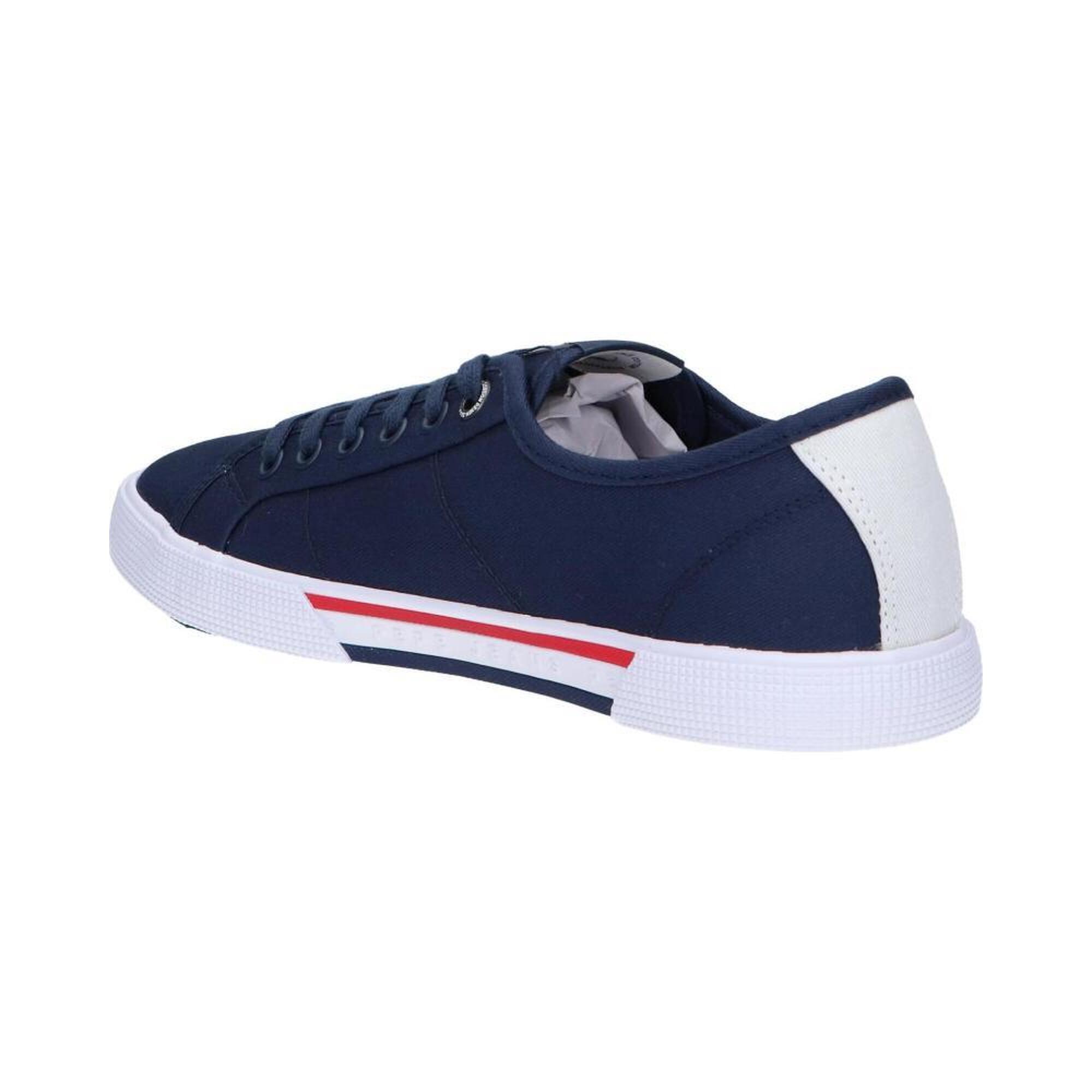 DEPORTIVAS PEPE JEANS  DE HOMBRE PMS30816 BRADY