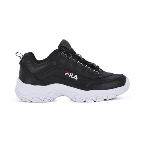 Buty do chodzenia damskie Fila Strada Low