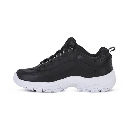 Sapatilhas para mulher Fila Strada Low 3/5