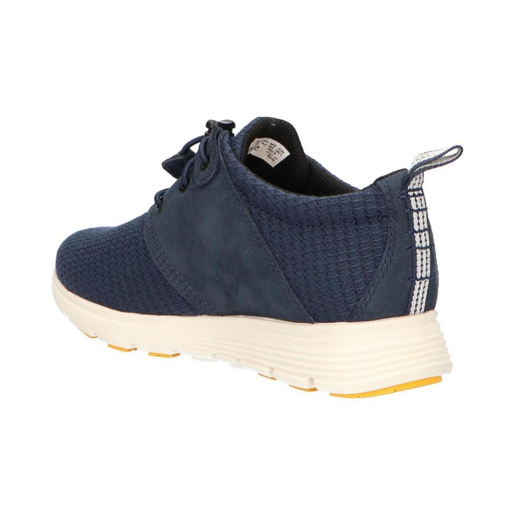 ZAPATILLAS DEPORTE TIMBERLAND  DE NIÑA A217A KILLINGTON