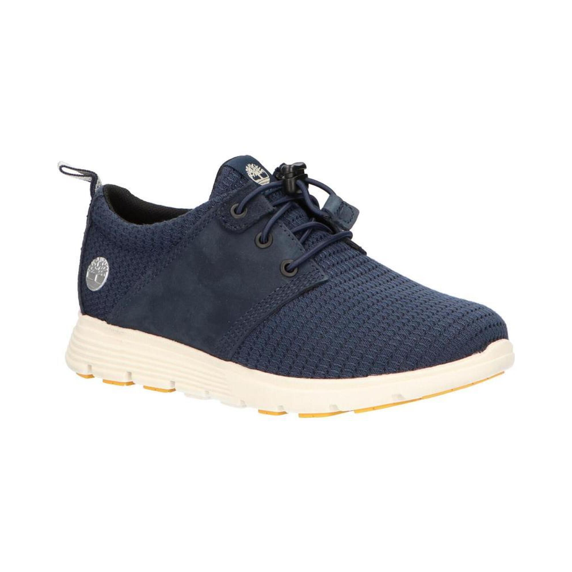 ZAPATILLAS DEPORTE TIMBERLAND  DE NIÑA A217A KILLINGTON