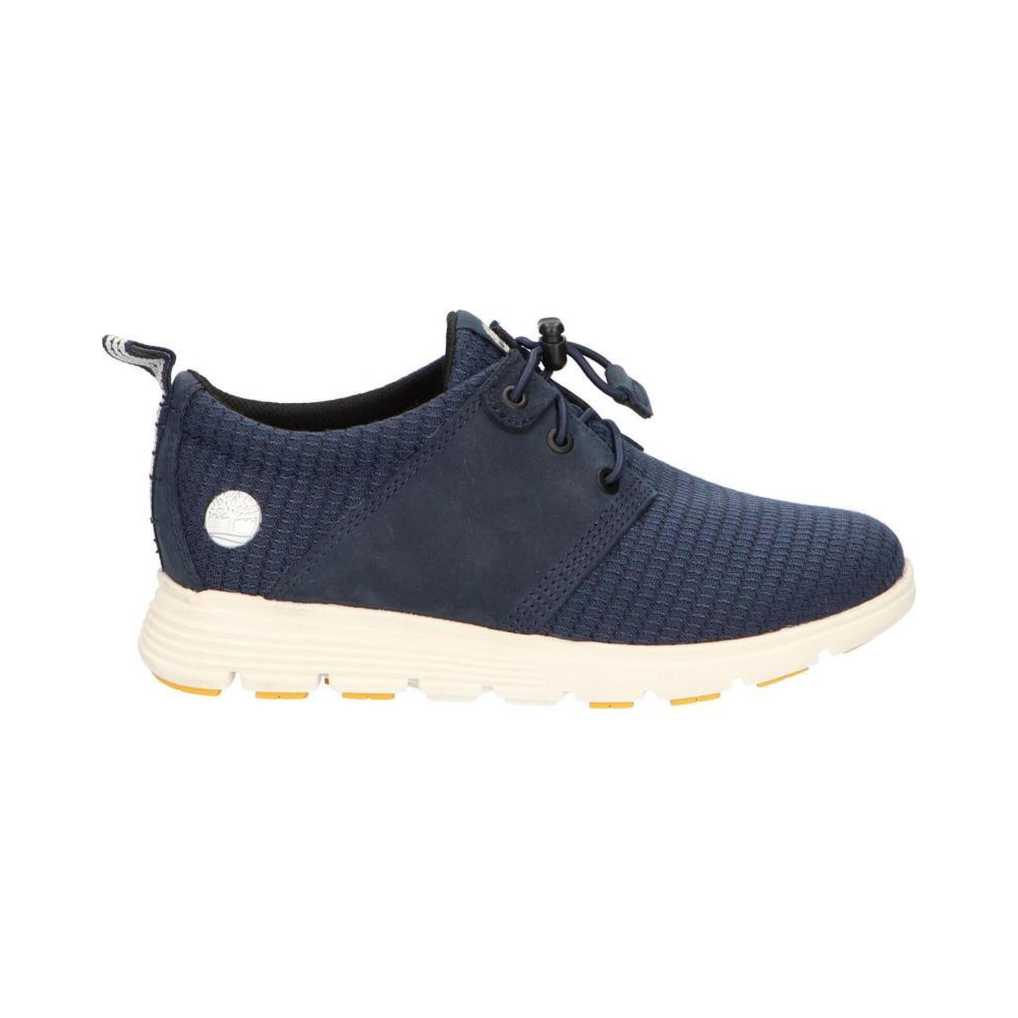 ZAPATILLAS DEPORTE TIMBERLAND  DE NIÑA A217A KILLINGTON