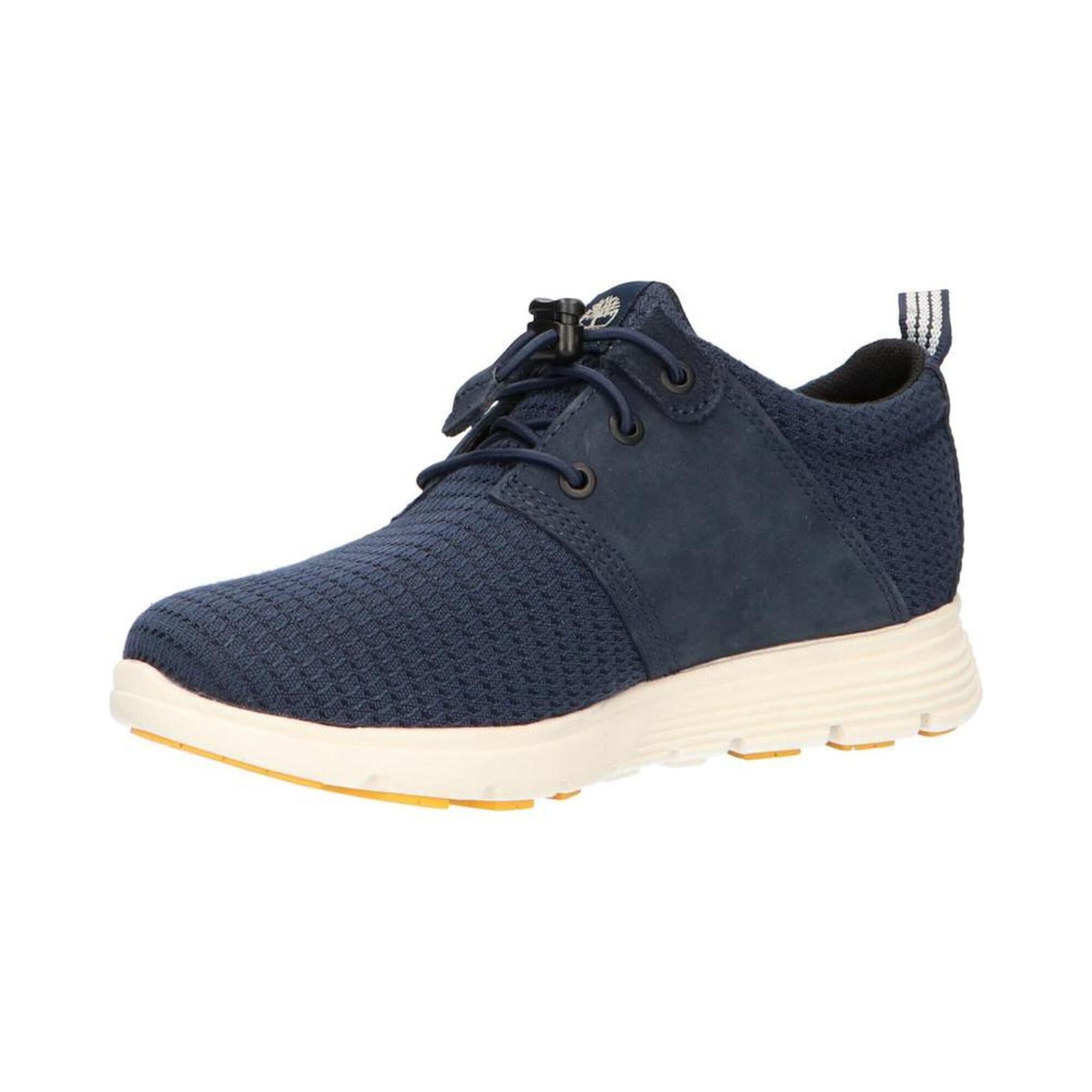 ZAPATILLAS DEPORTE TIMBERLAND  DE NIÑA A217A KILLINGTON