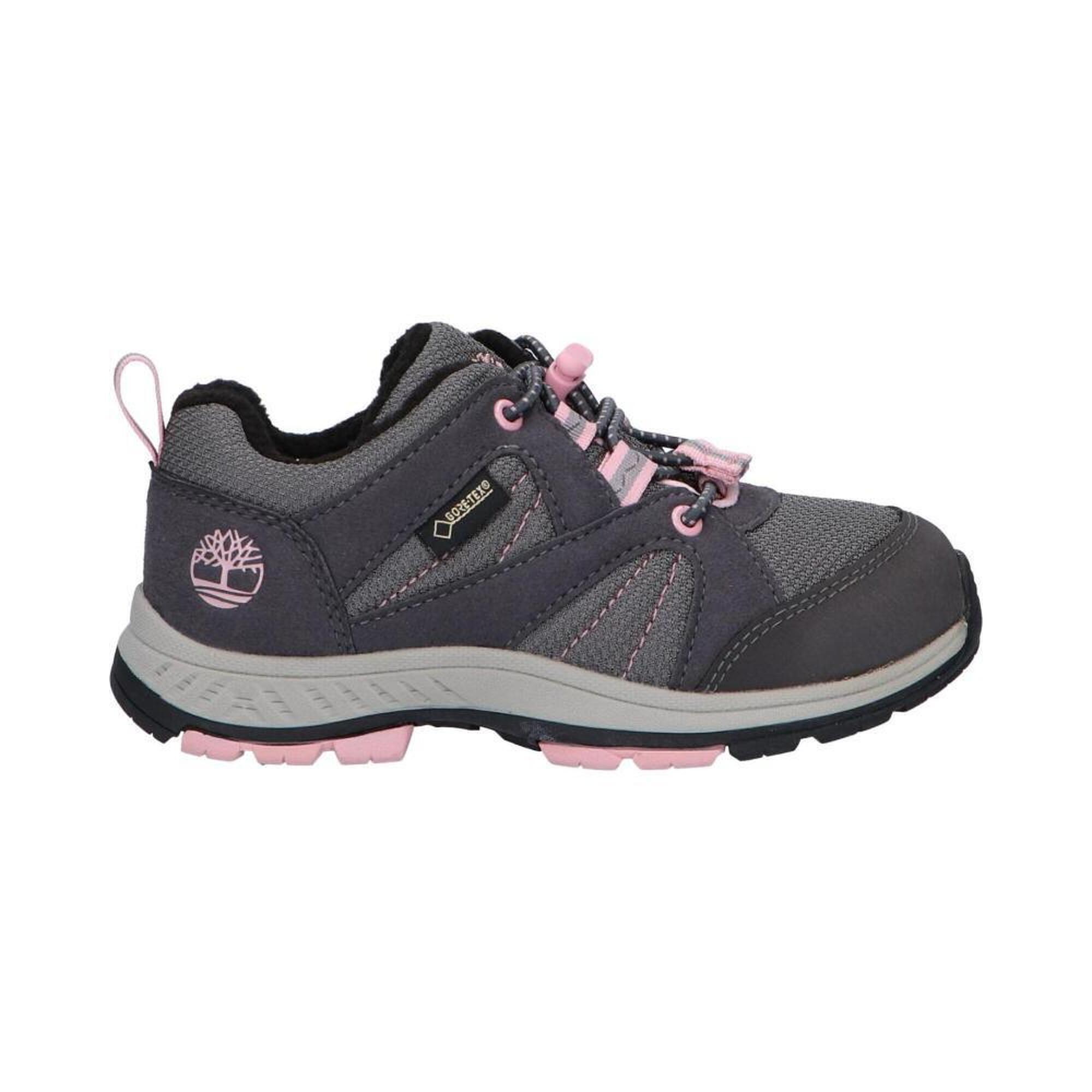 ZAPATILLAS DEPORTE TIMBERLAND  DE NIÑA A224V NEPTUNE