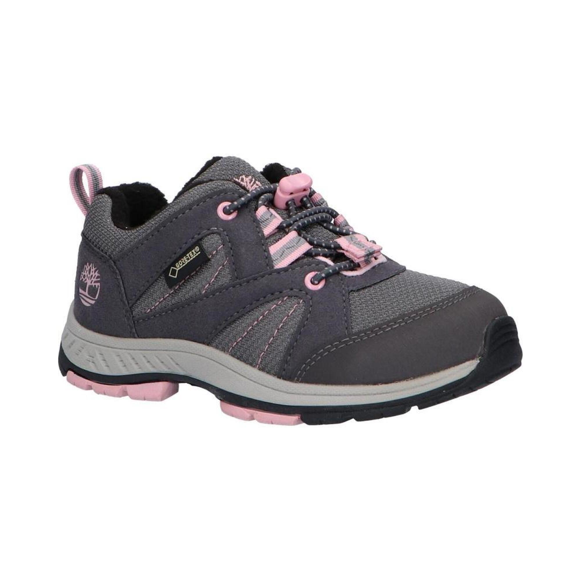 ZAPATILLAS DEPORTE TIMBERLAND  DE NIÑA A224V NEPTUNE