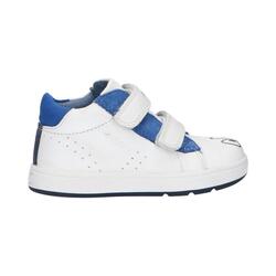 ZAPATILLAS DEPORTE GEOX  DE NIÑO B044DD 08522 B BIGLIA