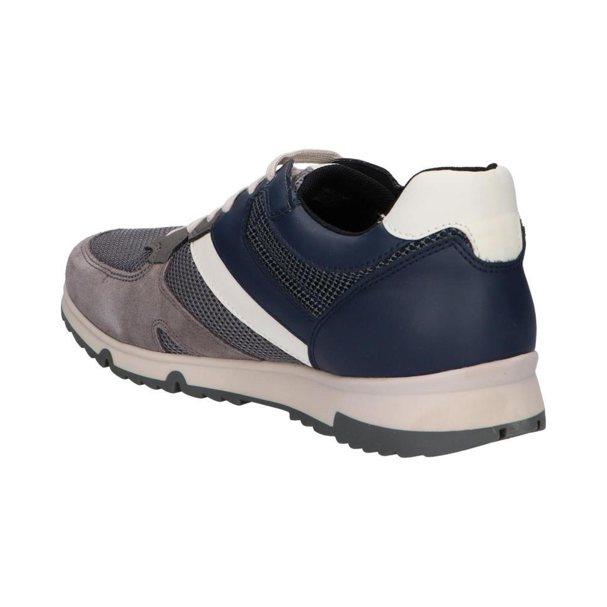 ZAPATILLAS DEPORTE GEOX  DE HOMBRE U023XC 01422 U WILMER